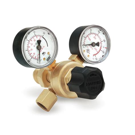 lincoln gas regulator
